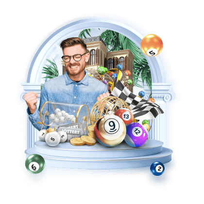 澳门新葡京娱乐彩票场馆